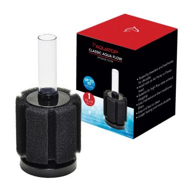 AQAUTOP CAF-25 Internal Sponge Filter